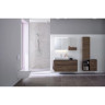 Шкаф GEBERIT SMYLE SQUARE 500,357.JR.1 45 см пекан